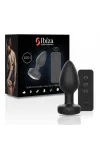 Anal-Plug mit Fernbedienung, Grösse S von Ibiza Technology kaufen - Fesselliebe