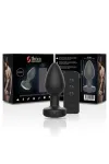 Anal-Plug mit Fernbedienung, Grösse S von Ibiza Technology kaufen - Fesselliebe