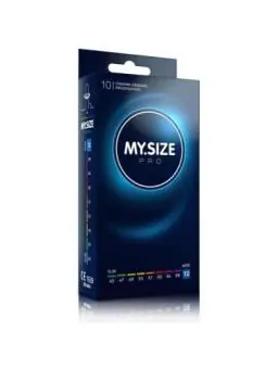 My Size Pro Kondome 72 Mm 10 Stück von My Size Pro kaufen - Fesselliebe