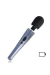 Dexter-Massagestab von Black&Silver kaufen - Fesselliebe