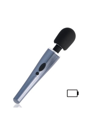 Dexter-Massagestab von Black&Silver kaufen | Fesselliebe