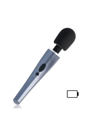 Dexter-Massagestab von Black&Silver