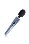 Dexter-Massagestab von Black&Silver kaufen - Fesselliebe