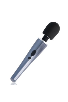 Dexter-Massagestab von Black&Silver kaufen | Fesselliebe