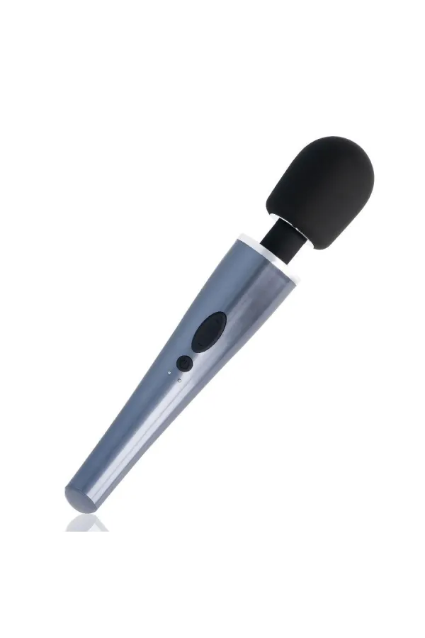 Dexter-Massagestab von Black&Silver kaufen - Fesselliebe