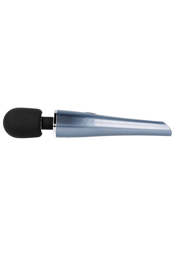 Dexter-Massagestab von Black&Silver kaufen | Fesselliebe