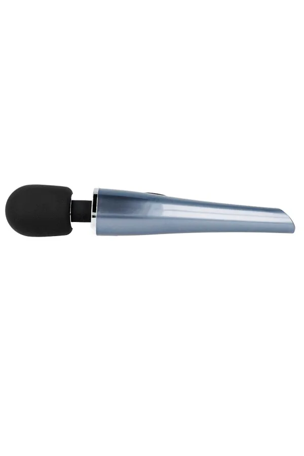 Dexter-Massagestab von Black&Silver kaufen - Fesselliebe