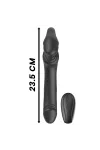 IBIZA - RIEMENLOSER VIBRATOR MIT FERNBEDIENUNGS-DRUCKKNOPF kaufen - Fesselliebe