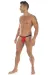 Herren String 3 in 1 von Look Me