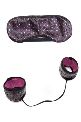Erotik Set Ac/005 Sexy Base Kollektion By Andalea kaufen | Fesselliebe