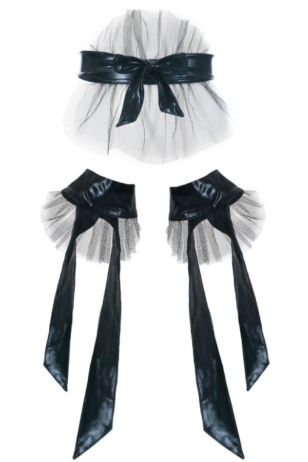 Erotik Set Ac/006 Sexy Base Kollektion By Andalea kaufen | Fesselliebe