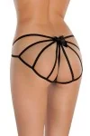 Schwarzer Panty 2353 von Softline kaufen - Fesselliebe