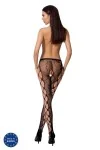 Ouvert Strumpfhose S008 Weiß von Passion Erotic Line kaufen - Fesselliebe