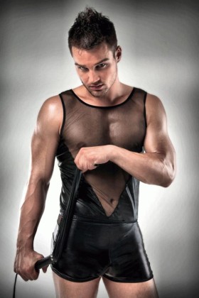 Wetlook Männer Set - Passion 016 kaufen | Fesselliebe