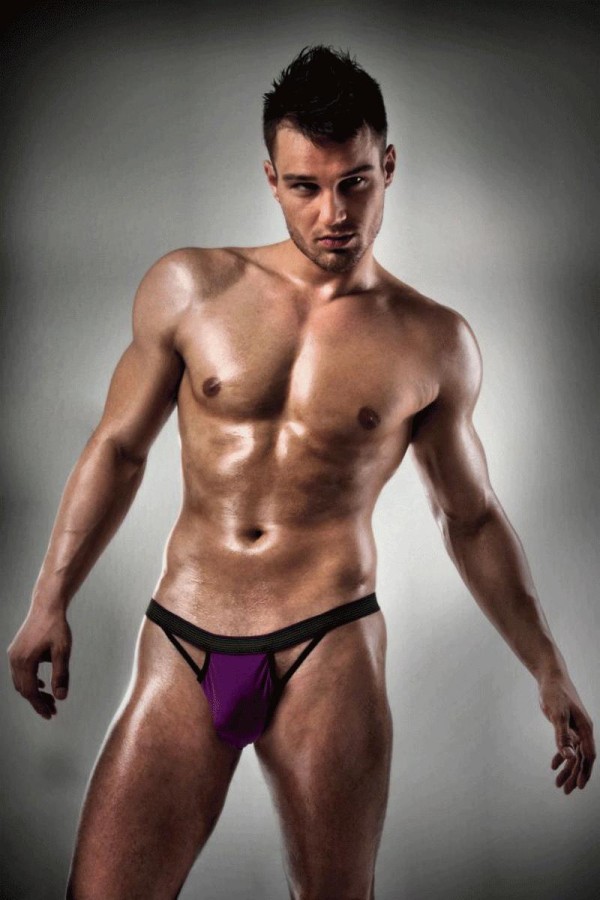 Männerslip - Passion 006 kaufen | Fesselliebe