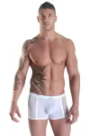 Weißer Herren Boxer Visible Man von Look Me kaufen - Fesselliebe