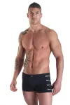 Schwarze Herren-Boxer Roadster von Look Me kaufen - Fesselliebe