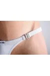 Schwarzer Männer Strip-String 99-05 von Look Me kaufen - Fesselliebe