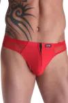 Roter Herren String Wiz von Look Me kaufen - Fesselliebe