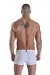 Weißer Herren Boxer Wiz von Look Me