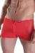 Roter Herren Boxer Wiz von Look Me