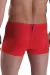 Roter Herren Boxer Wiz von Look Me