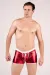 Roter Boxershort Mc/9049 von Andalea