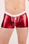 Roter Boxershort Mc/9049 von Andalea kaufen - Fesselliebe