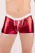 Roter Boxershort Mc/9049 von Andalea