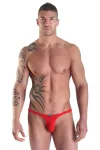 Roter Männer Ministring 99-01 von Look Me kaufen - Fesselliebe