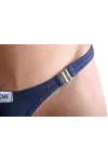 Blauer Männer Strip-String 99-05 von Look Me kaufen - Fesselliebe