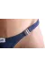 Blauer Männer Strip-String 99-05 von Look Me