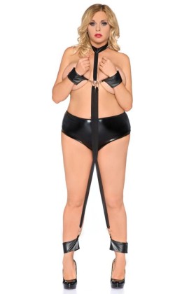 Erotik Set Ac/001 Sexy Base Kollektion By Andalea kaufen | Fesselliebe