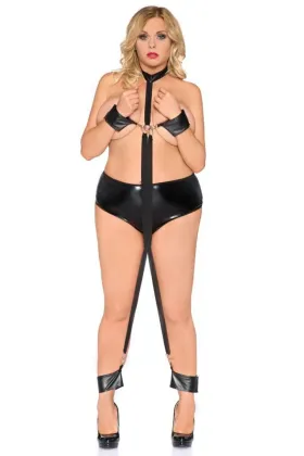 Erotik Set Ac/001 Sexy Base Kollektion von Andalea kaufen - Fesselliebe