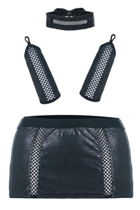 Erotik Set Ac/007 Sexy Base Kollektion By Andalea kaufen | Fesselliebe