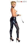 Schwarze Sexy Pants von Provocative kaufen - Fesselliebe