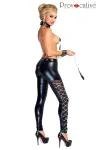 Schwarze Sexy Pants von Provocative kaufen - Fesselliebe