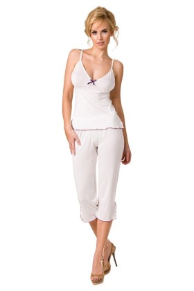 Ecru Pyjama Py016 kaufen | Fesselliebe