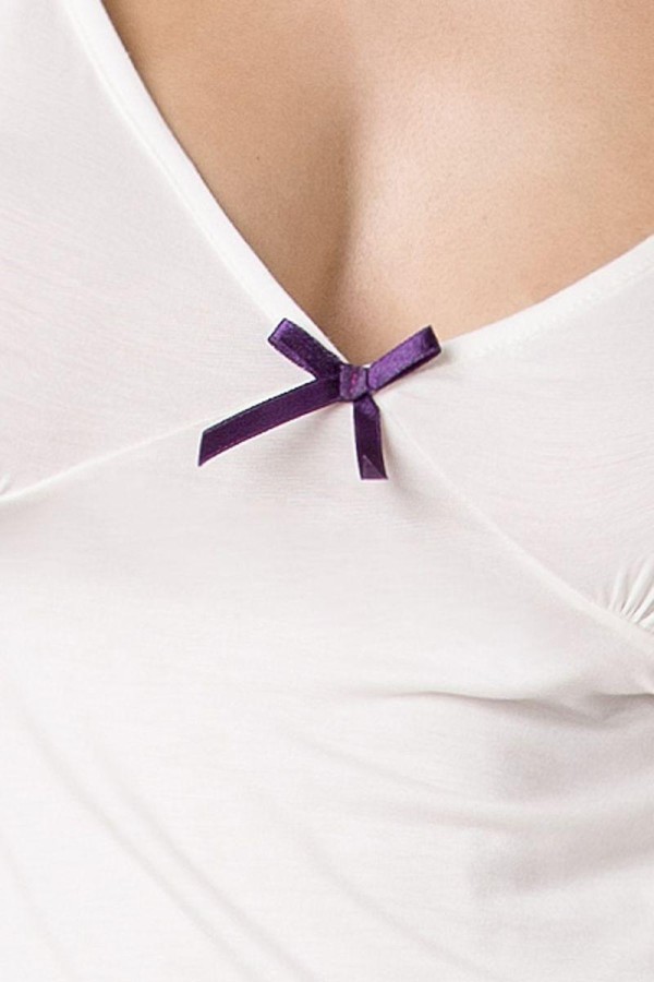 Ecru Pyjama Py016 kaufen | Fesselliebe