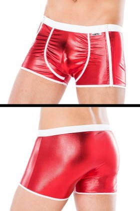 Roter Boxershort Mc/9053 von Andalea kaufen | Fesselliebe