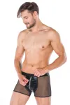 Schwarze Boxershorts Mc/9060 von Andalea kaufen - Fesselliebe