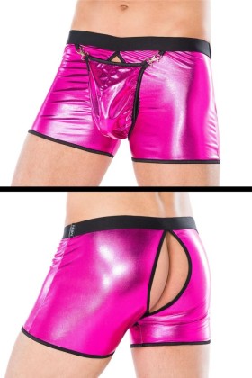 Pinke Boxershorts Mc/9061 von Andalea kaufen | Fesselliebe