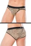 Slip Leopard Mc/9070 von Andalea kaufen - Fesselliebe