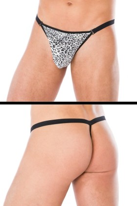 String Leopard Mc/9071 von Andalea kaufen | Fesselliebe