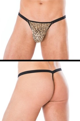 String Leopard Mc/9072 von Andalea kaufen | Fesselliebe