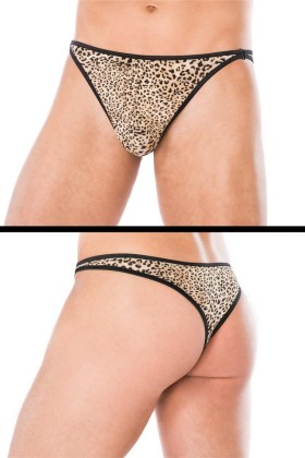 String Leopard Mc/9073 von Andalea kaufen | Fesselliebe