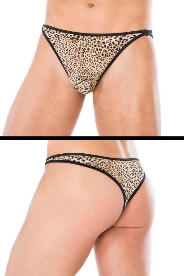 String Leopard Mc/9073 von Andalea kaufen | Fesselliebe