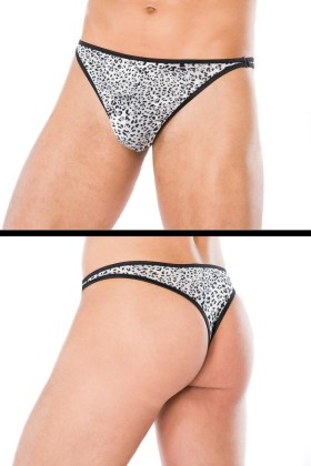 String Leopard Mc/9074 von Andalea kaufen | Fesselliebe