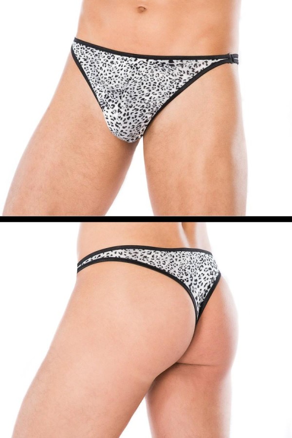 String Leopard Mc/9074 von Andalea kaufen | Fesselliebe