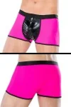 Boxershorts Pink Mc/9077 von Andalea kaufen - Fesselliebe